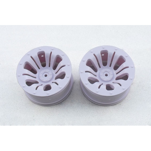 Rive Hobby 10139 Rim (2) Blade MT (FTX-6315)