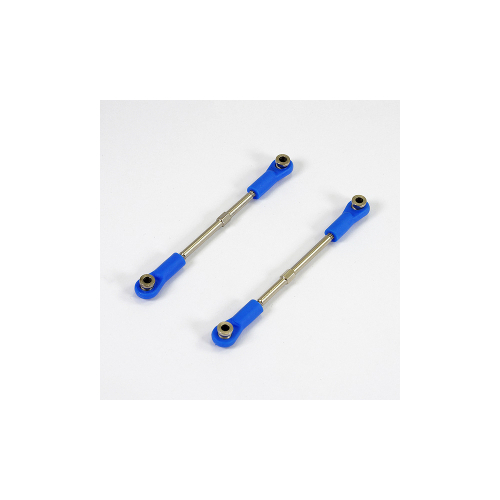 10141 Front Upper Suspension Arm (FTX-6327) Blue