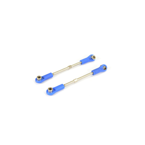 10143 River Hobby Steering Arm (FTX-6329) Blue 