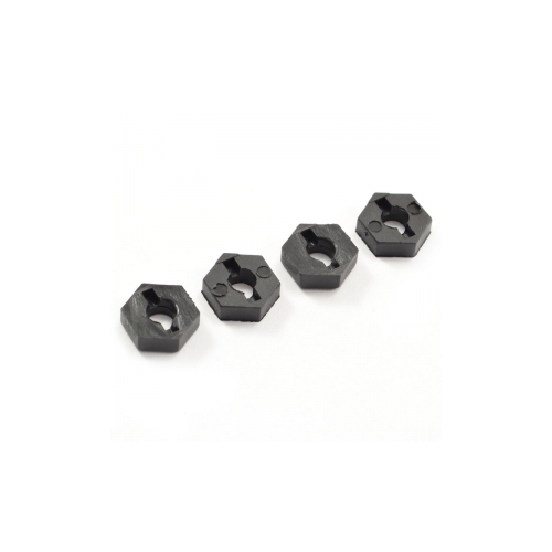 10145 River Hobby Wheel Hub (hex) (FTX-6224)(FTX-6597)