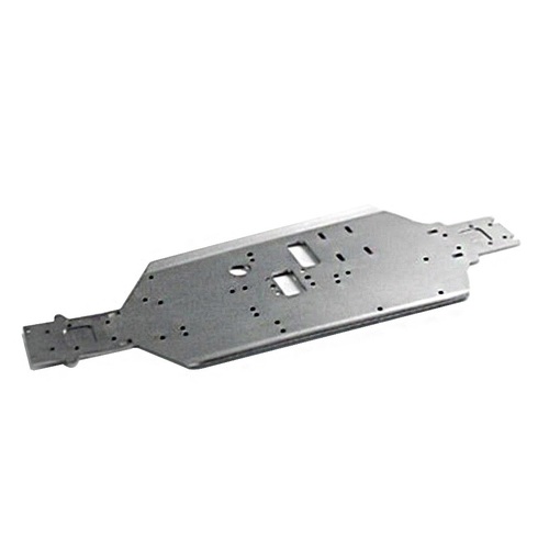 10155 Chassis Plate for River Hobby and FTX
