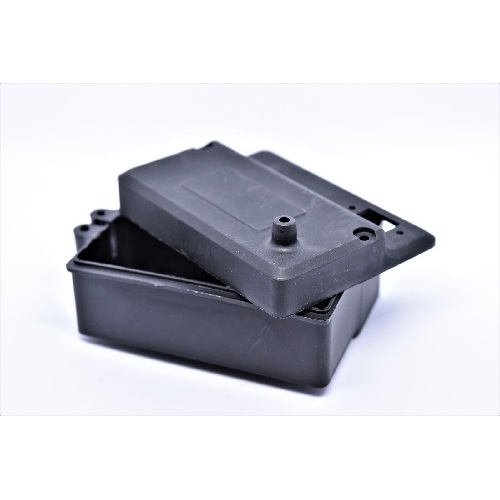 10160 Receiver Box for River Hobby and FTX