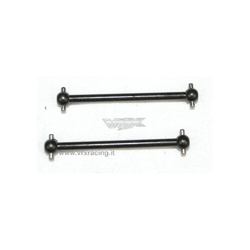 10166 Central Dogbone R. for River Hobby and FTX