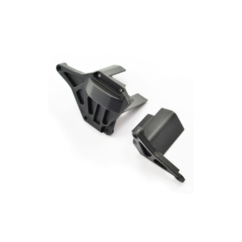 10186 Spur Gear Cover Sword for River Hobby and FTX