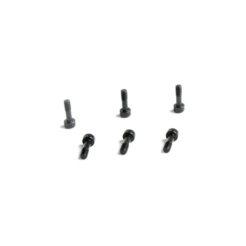 10243 CHHS M3x10 for River Hobby and FTX