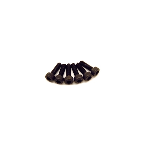 10245 CHHS M3x20 (FAST118) for River Hobby and FTX