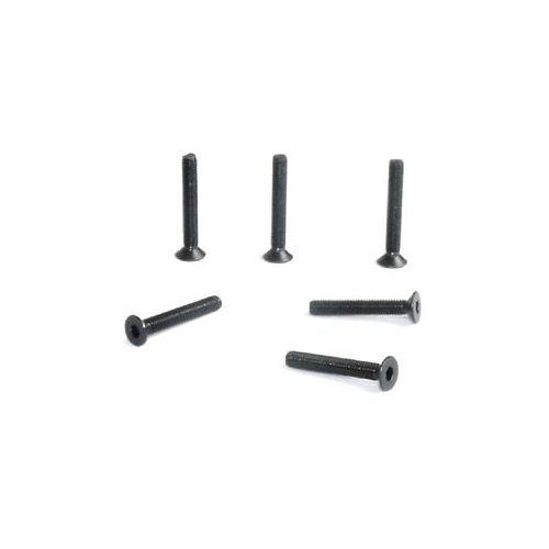10250 FHHS M3x20 for River Hobby and FTX