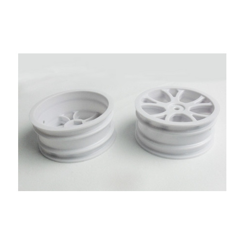 10304 Front Buggy Rims Spirit for River Hobby and FTX