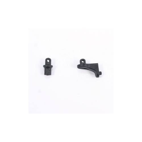 10315 Buggy Body Mount for River Hobby and FTX