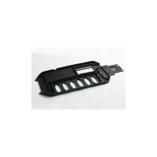 10325 Chassis Plate Rear Buggy for River Hobby and FTX