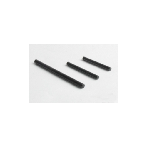 10329 Hinge Pins (long&short) for River Hobby and FTX
