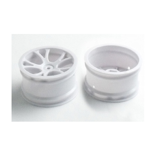 10332 Rear Rim Spirit for River Hobby and FTX