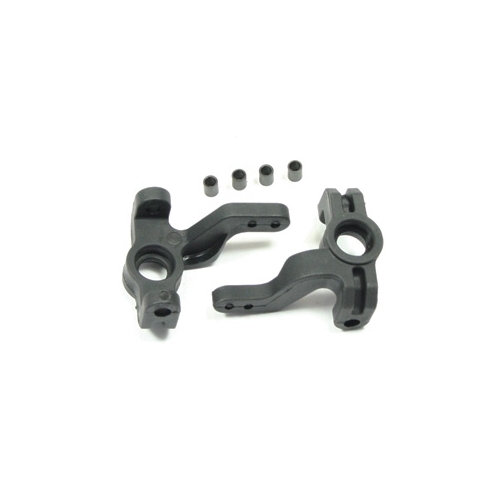 10395 Steering Knuckle Arm 1set for River Hobby and FTX