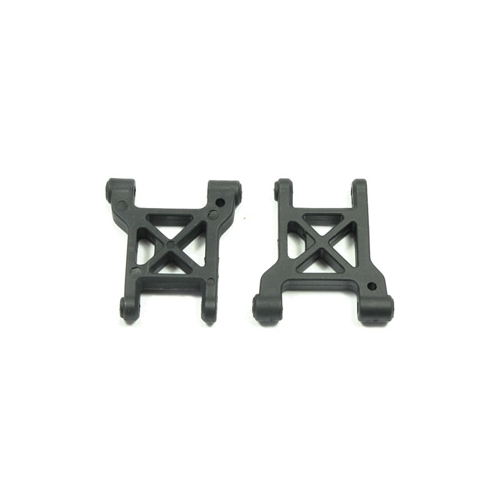 10401 Front Lower Susp.Arm 2pcs for River Hobby and FTX