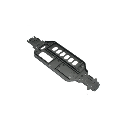 10410 Chassis plate 1pc for River Hobby and FTX