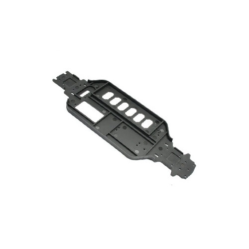 Chassis plate 1pc (FTX-6590)