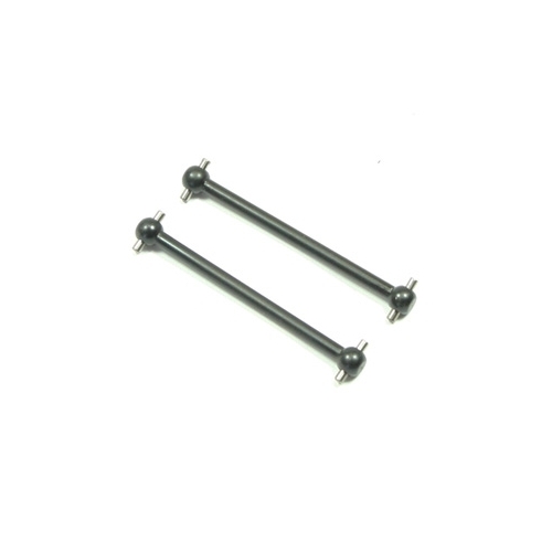 10413 Rear Dogbone 2pcs for River Hobby and FTX