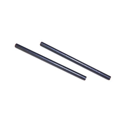 10607 Rear suspension arm pins for River Hobby and FTX