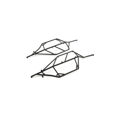 10653 Roll Cage Side Frame Octane for River Hobby and FTX