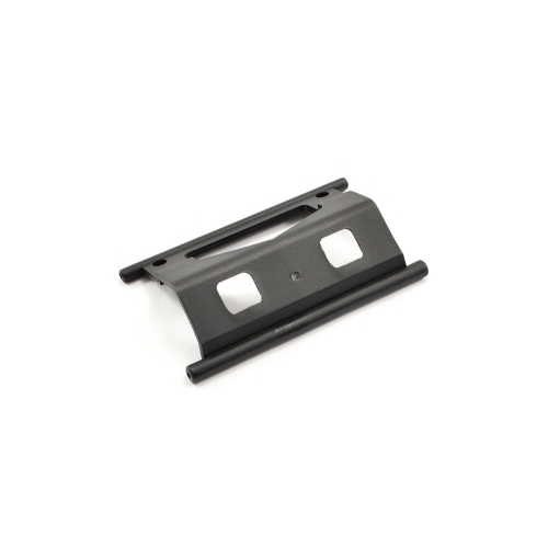 10655 Roll Cage Rear Plate Octane for River Hobby and FTX