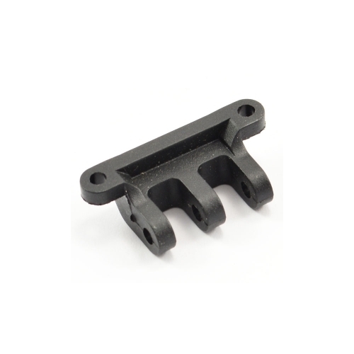 10656 Rear Link Holder Octane/Thund for River Hobby and FTX