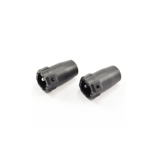 10662 Axle Adaptor 2pc Octane for River Hobby and FTX