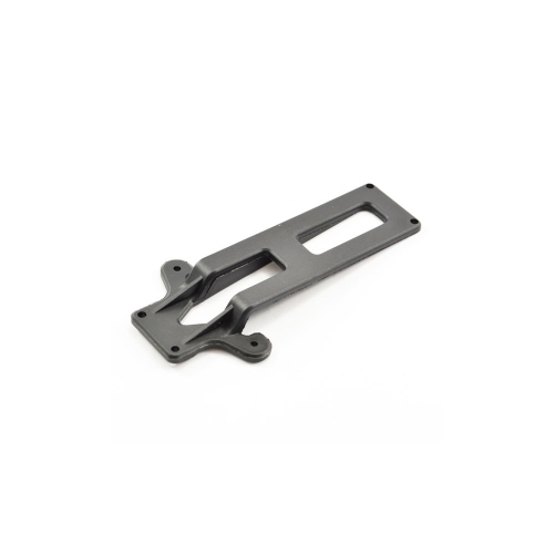 10666 Upper Plate Octane for River Hobby and FTX