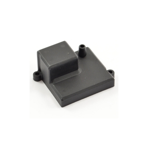 10668 RX Cover Octane for River Hobby and FTX