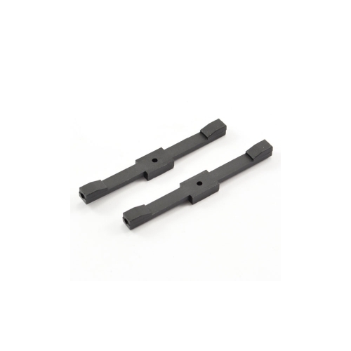 10673 Battery Case Holder 2pc Oct for River Hobby and FTX