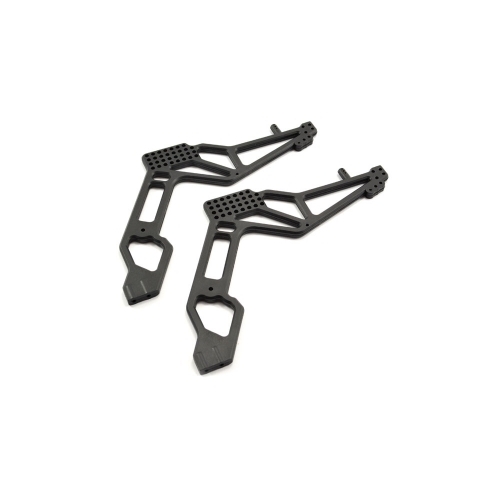 10674 Main Frame 2pc Octane for River Hobby and FTX