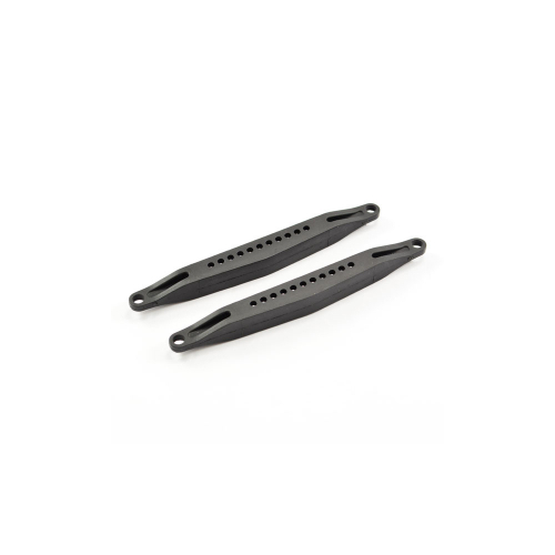 10675 Rear trailing arms (2) for River Hobby and FTX