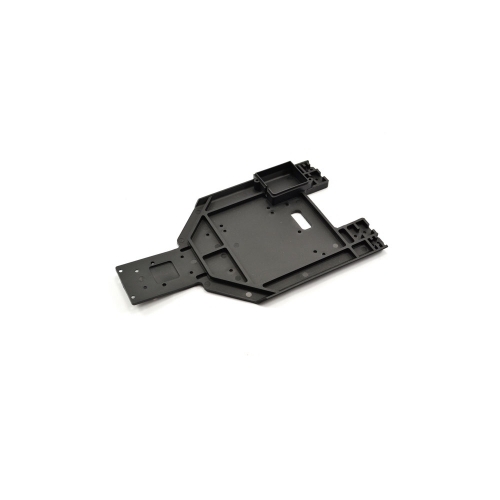10676 Chassis Plate Octane for River Hobby and FTX