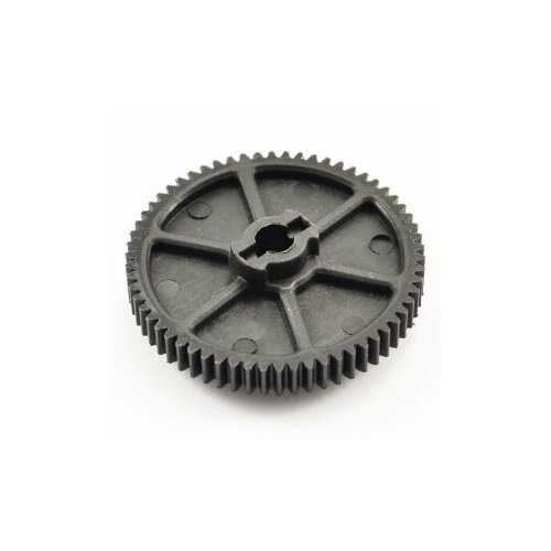 10679 Main Gear 62T Octane for River Hobby and FTX