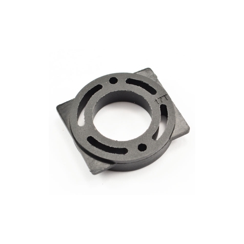 10681 Motor Mount For 17T Octane for River Hobby and FTX
