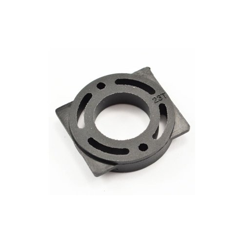 10684 Motor Mount For 23T Octane for River Hobby and FTX