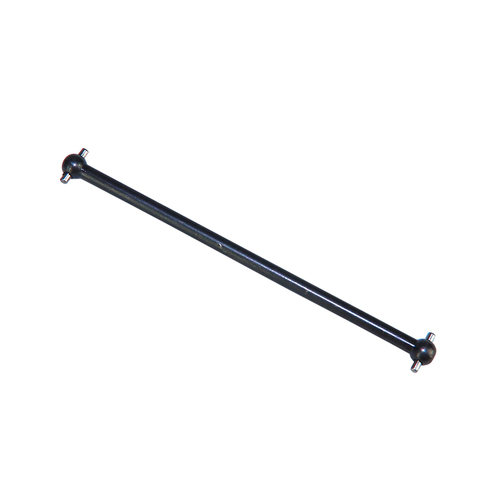 10732 Central drive shaft F. 1pc for River Hobby and FTX