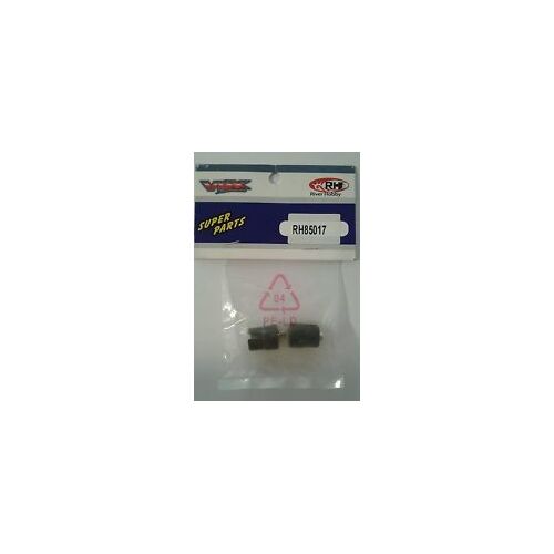 10806 Drive coupler 2pcs for River Hobby and FTX