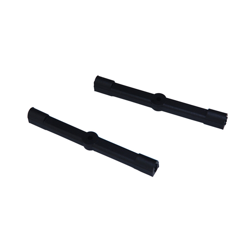 10816 Battery case holder 2pcs for River Hobby and FTX