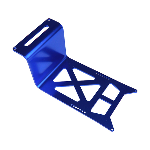 10830 Rear Alu Body bracket for River Hobby and FTX