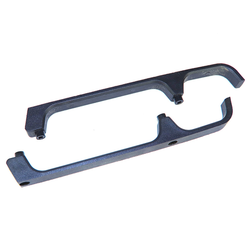 10852 Body support bars for River Hobby and FTX