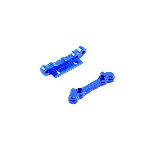 10912 Alum. Front Susp Holders for River Hobby and FTX