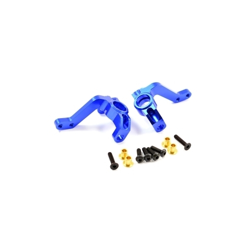 10923 Alloy steering arm for River Hobby and FTX