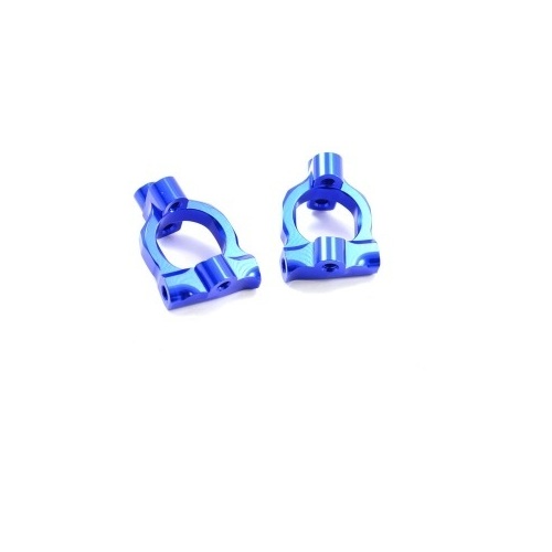 10924 Alloy knuckle for River Hobby and FTX