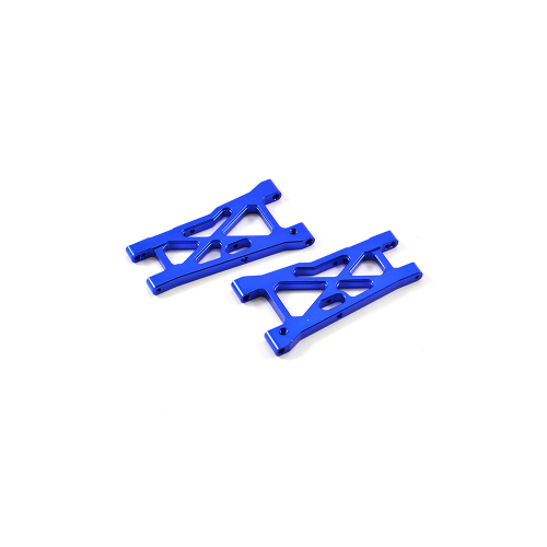 10928 Rear Lower Alum Arms for River Hobby and FTX