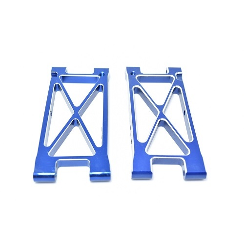 10940 Rear Lower Suspension Arms Aluminium Upgrade Set