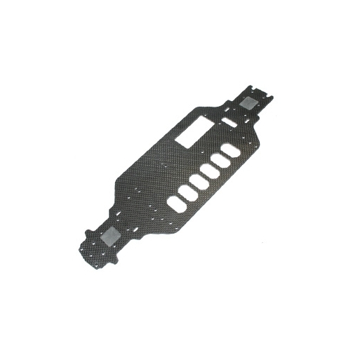 10948 Carbon Chassis Upgrade Part (FTX-6488)