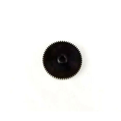 62T 0.6P Steel Spur Gear
