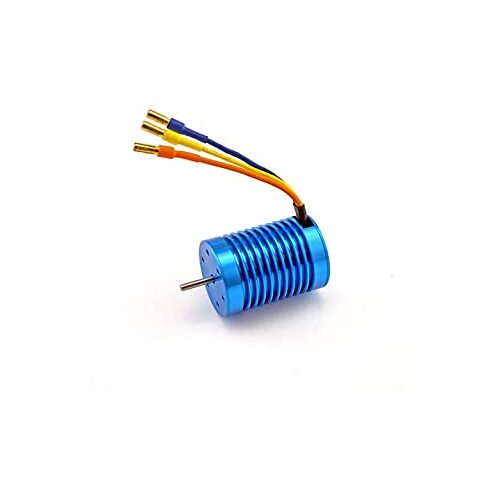 River Hobby H0051 4200 Brushless Motor (FTX-ET0330-335)
