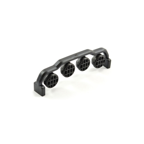 River Hobby H0096 Head Lights Plastic Frame (FTX-8389) 