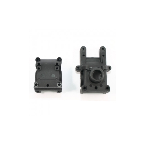 River Hobby 10123 Gearbox Housing Set 